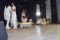 Amrit Jyoti School - Independence Day 2011