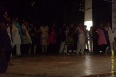 Amrit Jyoti School - Independence Day 2011