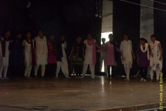 Amrit Jyoti School - Independence Day 2011