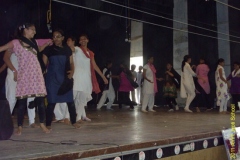 Amrit Jyoti School - Independence Day 2011