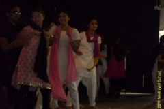 Amrit Jyoti School - Independence Day 2011