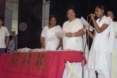 Amrit Jyoti School - Independence Day 2011