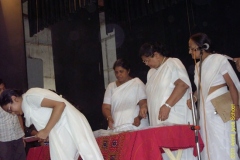 Amrit Jyoti School - Independence Day 2011