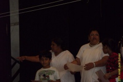 Amrit Jyoti School - Independence Day 2011