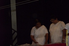 Amrit Jyoti School - Independence Day 2011