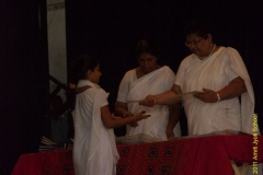 Amrit Jyoti School - Independence Day 2011