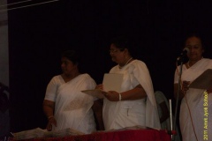 Amrit Jyoti School - Independence Day 2011