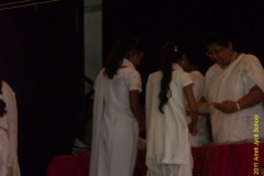 Amrit Jyoti School - Independence Day 2011