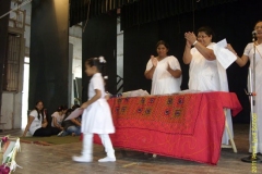 Amrit Jyoti School - Independence Day 2011