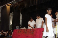 Amrit Jyoti School - Independence Day 2011