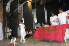 Amrit Jyoti School - Independence Day 2011