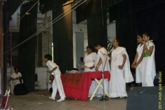 Amrit Jyoti School - Independence Day 2011