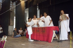 Amrit Jyoti School - Independence Day 2011