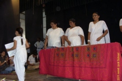 Amrit Jyoti School - Independence Day 2011