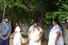 Amrit Jyoti School - Independence Day 2012
