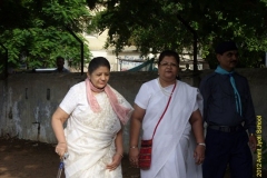 Amrit Jyoti School - Independence Day 2012