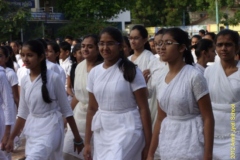 Amrit Jyoti School - Independence Day 2012