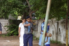 Amrit Jyoti School - Independence Day 2012