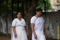 Amrit Jyoti School - Independence Day 2012