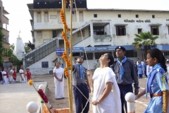 Amrit Jyoti School - Independence Day 2012