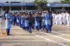 Amrit Jyoti School - Independence Day 2012