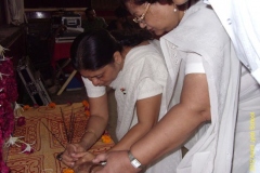 Amrit Jyoti School - Independence Day 2012