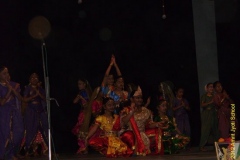 Amrit Jyoti School - Independence Day 2012