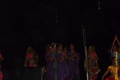 Amrit Jyoti School - Independence Day 2012