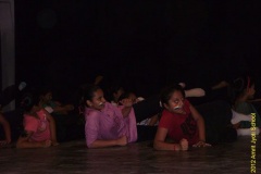 Amrit Jyoti School - Independence Day 2012