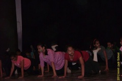 Amrit Jyoti School - Independence Day 2012