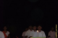 Amrit Jyoti School - Independence Day 2012