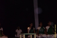Amrit Jyoti School - Independence Day 2012