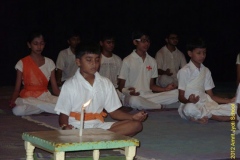 Amrit Jyoti School - Independence Day 2012