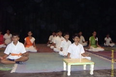 Amrit Jyoti School - Independence Day 2012