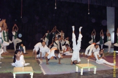 Amrit Jyoti School - Independence Day 2012