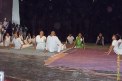 Amrit Jyoti School - Independence Day 2012
