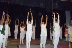 Amrit Jyoti School - Independence Day 2012