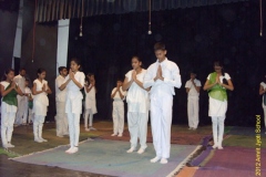 Amrit Jyoti School - Independence Day 2012