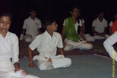 Amrit Jyoti School - Independence Day 2012