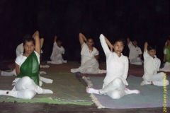 Amrit Jyoti School - Independence Day 2012