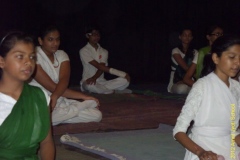 Amrit Jyoti School - Independence Day 2012