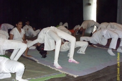 Amrit Jyoti School - Independence Day 2012
