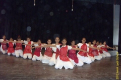 Amrit Jyoti School - Independence Day 2012