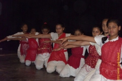 Amrit Jyoti School - Independence Day 2012