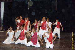 Amrit Jyoti School - Independence Day 2012