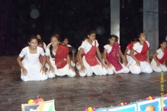 Amrit Jyoti School - Independence Day 2012