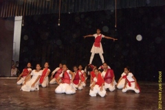 Amrit Jyoti School - Independence Day 2012