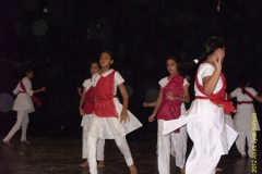 Amrit Jyoti School - Independence Day 2012