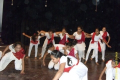 Amrit Jyoti School - Independence Day 2012