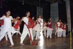 Amrit Jyoti School - Independence Day 2012